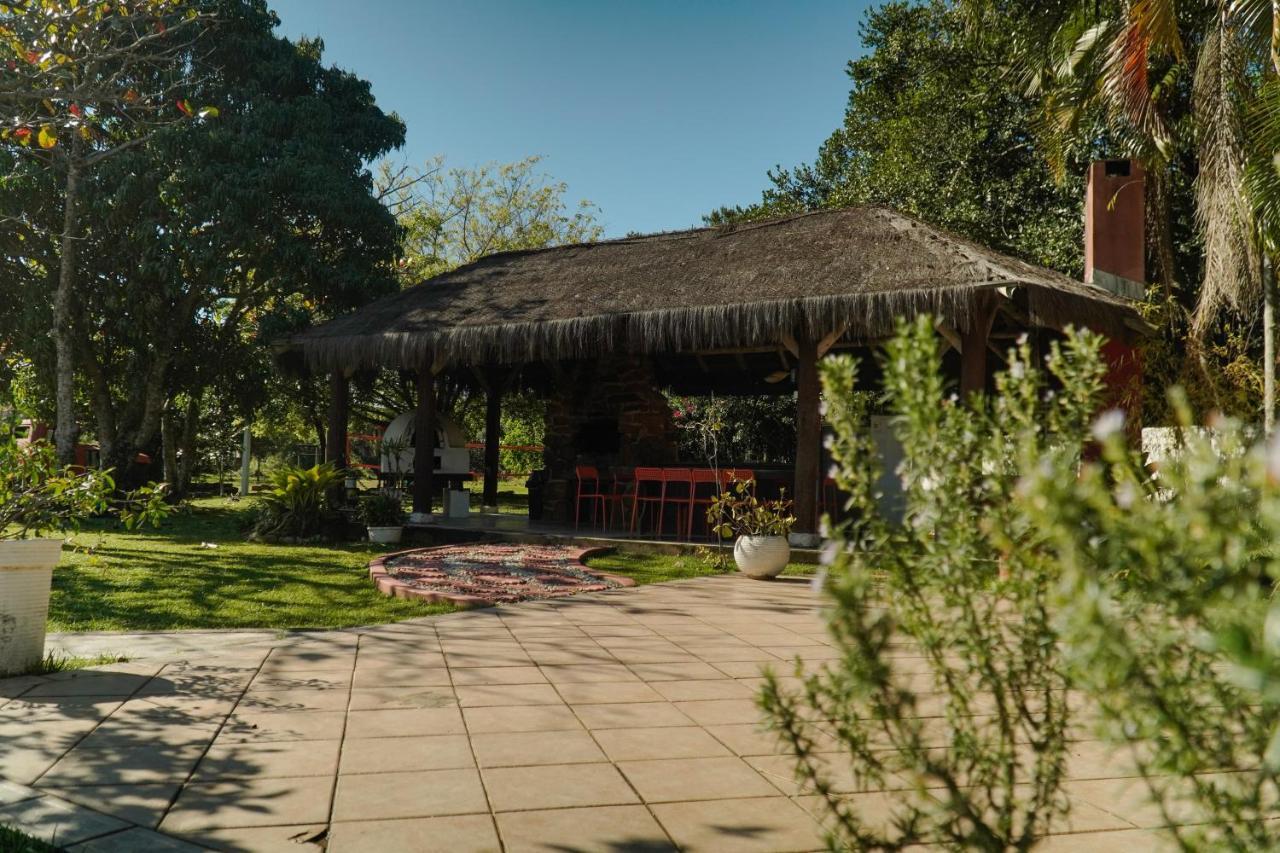 Pousada Dunasol Floripa Inn Florianópolis