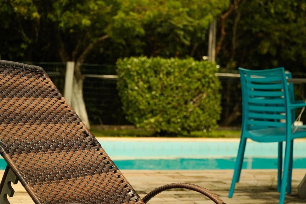 Inn Dunasol Floripa *