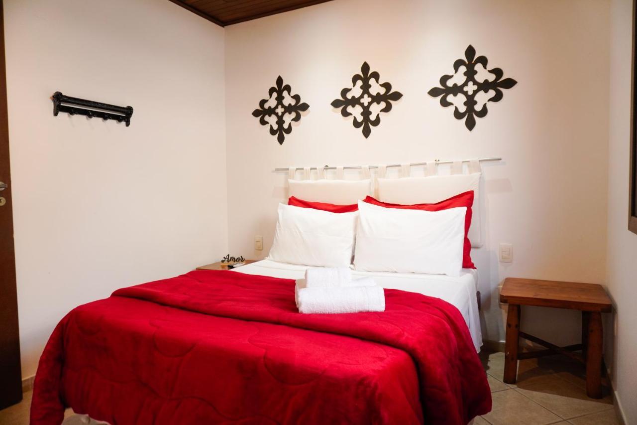 Inn Dunasol Floripa *