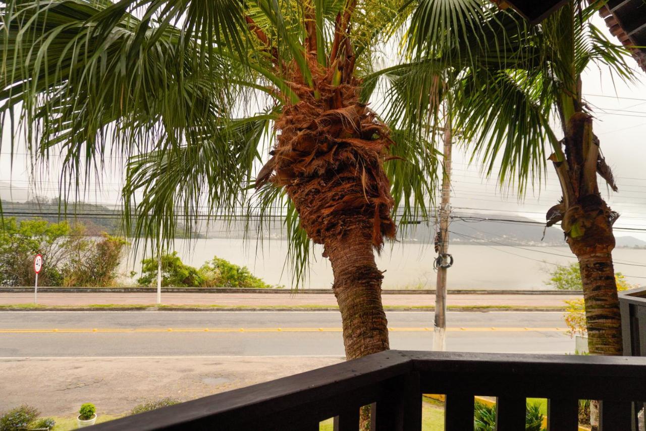 Dunasol Floripa Inn