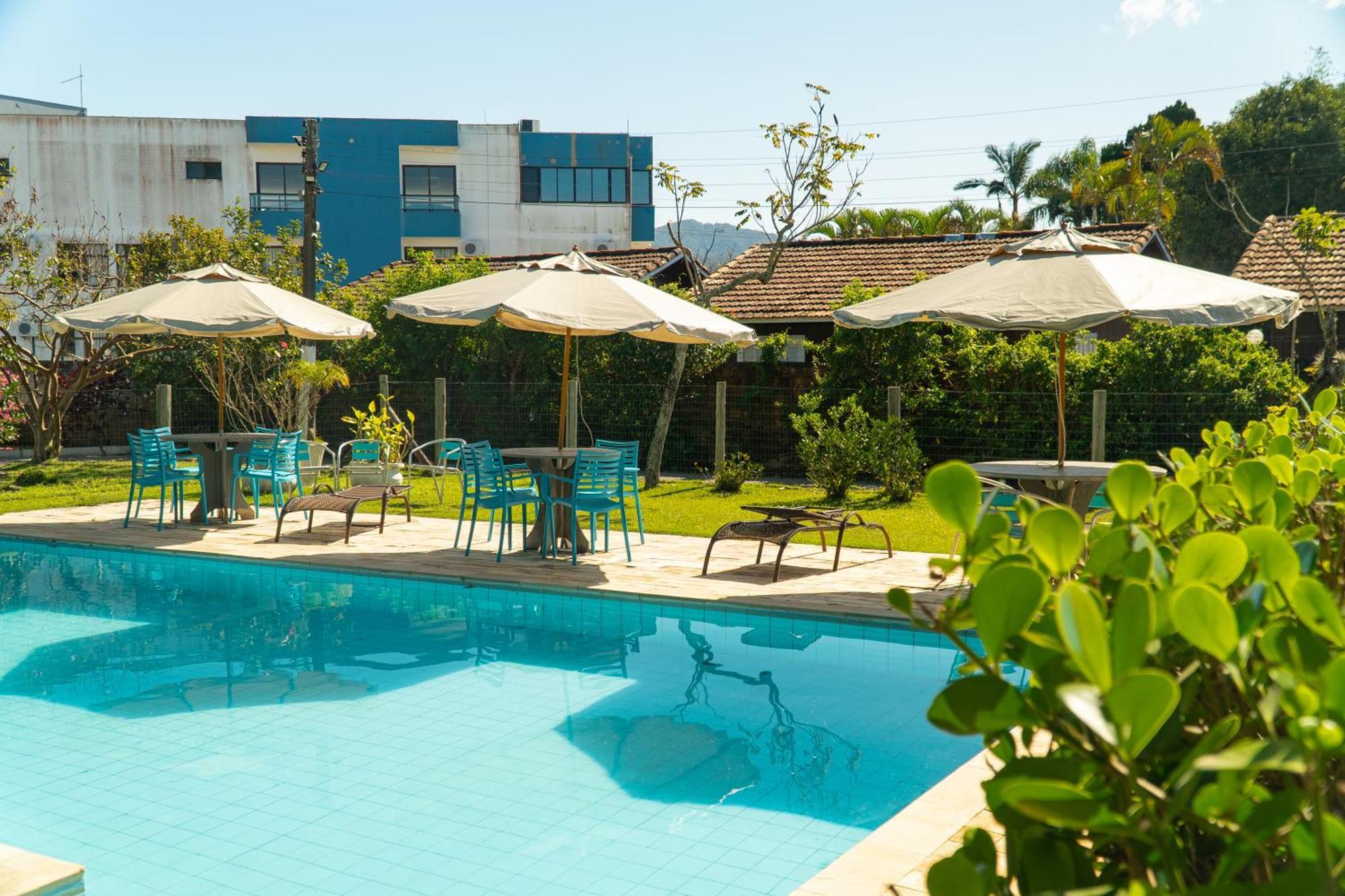 Dunasol Floripa Inn Florianópolis