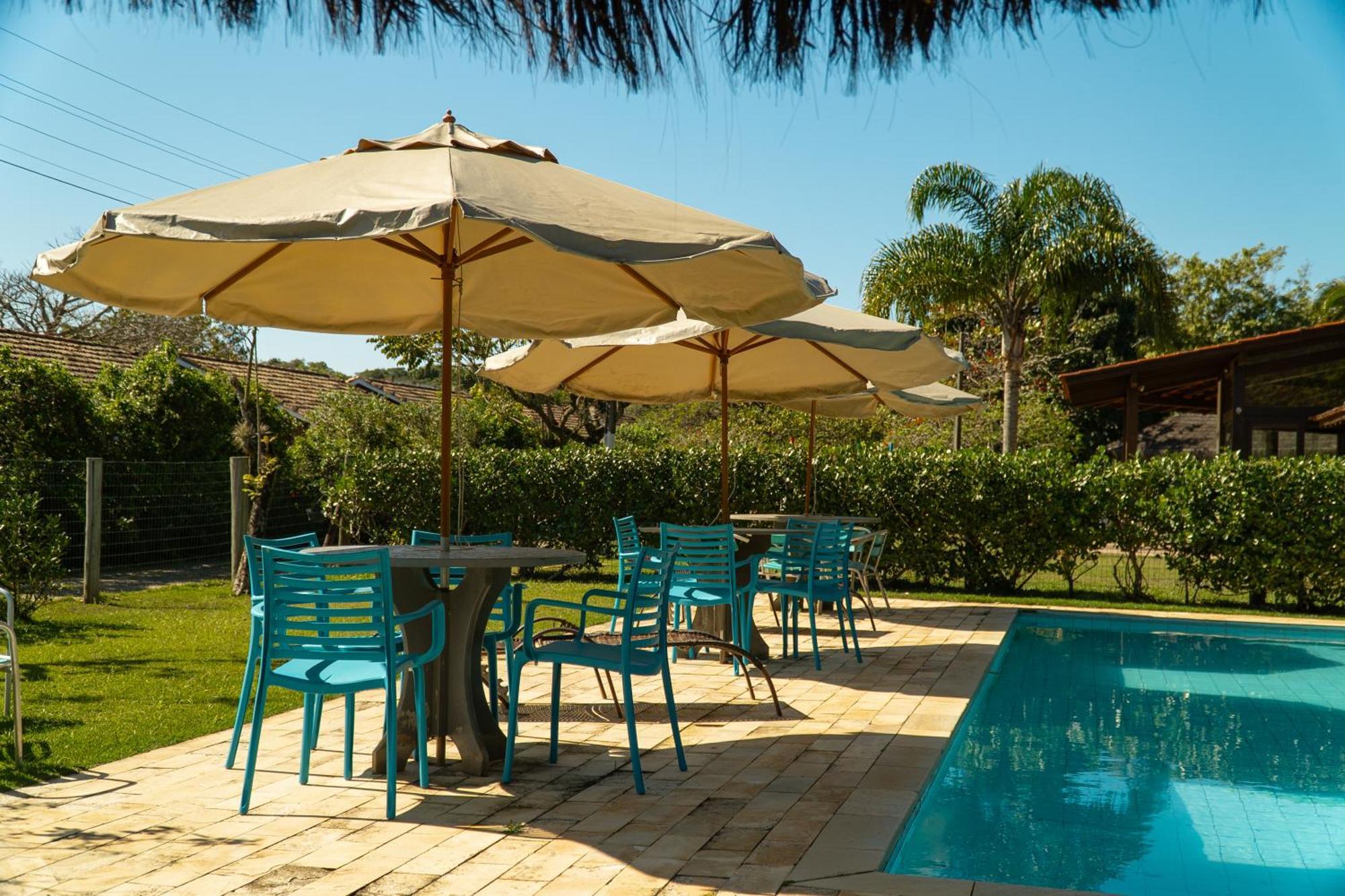 Inn Dunasol Floripa